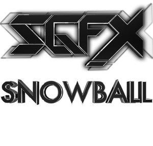 ablackSNOWBALL