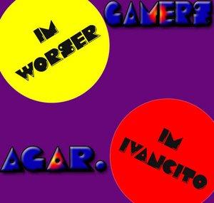 Agar.Gamers