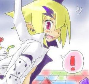 Akutare Disgaea