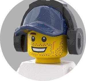 All Bricks Aloud