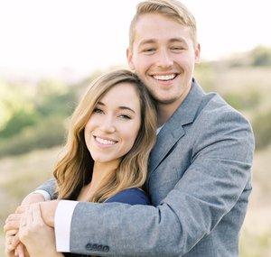 Allie & Tylan