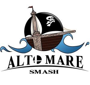 AltoMare Smash