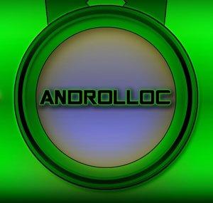 Androlloc