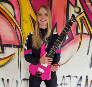 Annika Jaschke