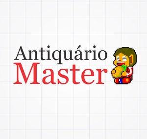 Antiquário Master