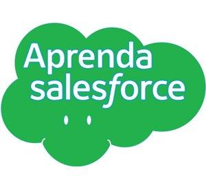 Aprenda Salesforce com o Cinoto