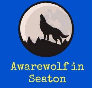 Awarewolf in Seaton