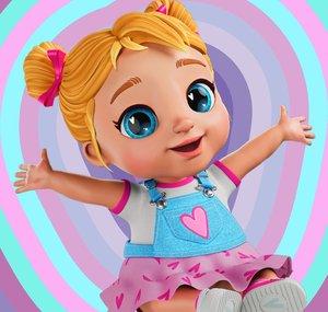 Baby Alive Español Latino - Canal Oficial