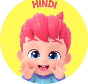 Bebefinn Hindi - बच्चों के गीत