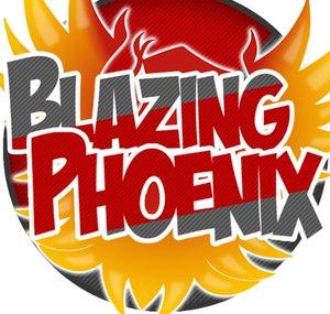 BlazingPhoenix