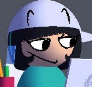 Blurrito