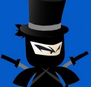 British Ninja