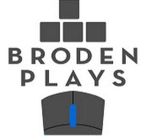 Broden Plays