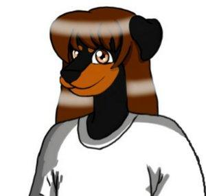 Bubba Rottweiler
