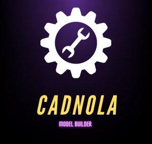 Cadnola Builds