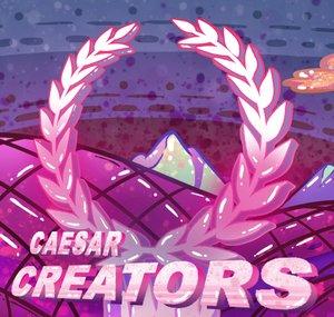 Caesar Creations