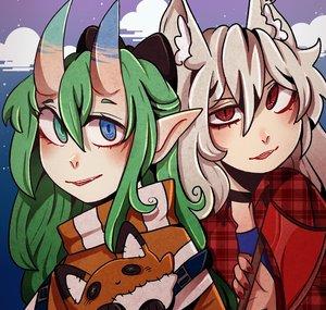 Canine Comrades