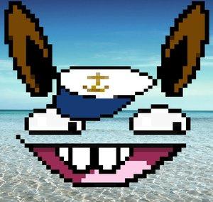CaptainDonKeys
