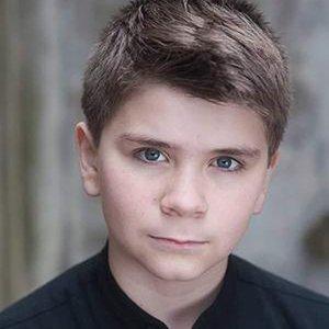 Chase Wainscott