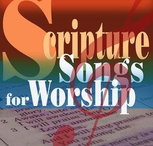 Christian Worship & Scripture Songs (Esther Mui)