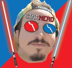 CineNERD PT