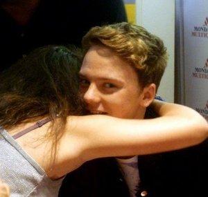 conors “conorssmile” juliet.