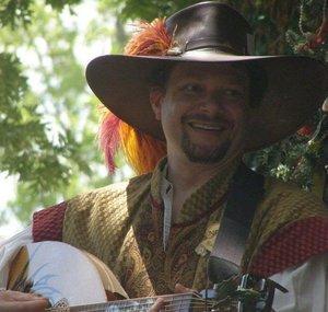 Dan the Bard Official