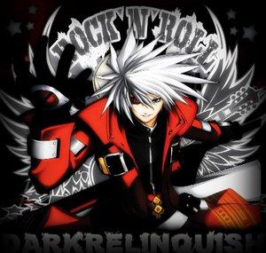 DARK Relinquishe studio