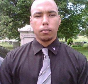 Devon Santos