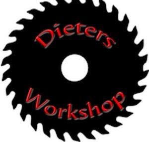 Dieters Workshop - Der Hobbykanal