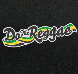 Do The Reggae Romania 