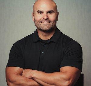Dr. Karlo Broussard
