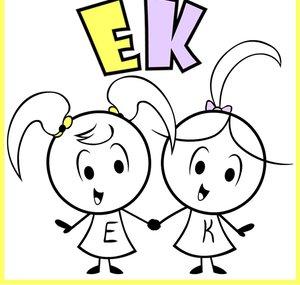 EK Doodles