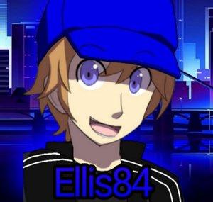 Ellis84 L4D2