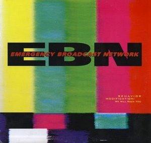 EMERGENCY BROADCAST NETWORK (EBN)