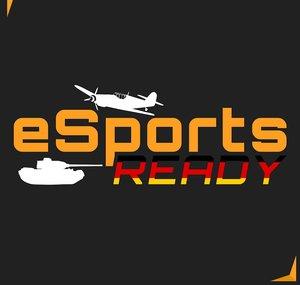 eSports Ready Deutsch