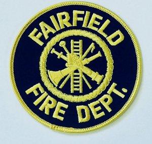 Fairfield, IL Fire Department