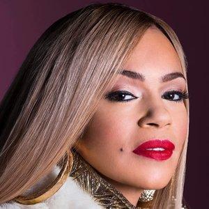 Faith Evans