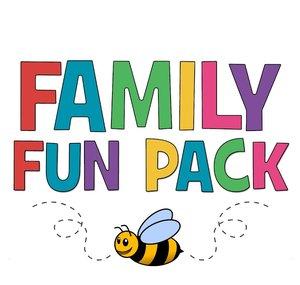 Family Fun Pack