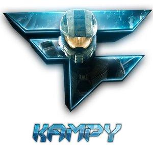 FaZe Kampy