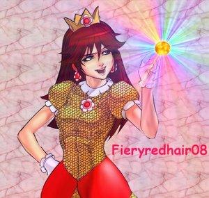 Fieryredhair08