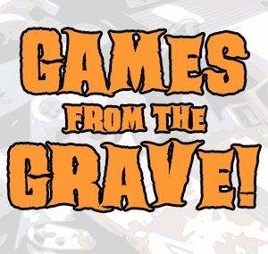 Games from the Grave