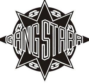 Gang Starr