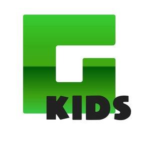 GetMovies Kids Arabic
