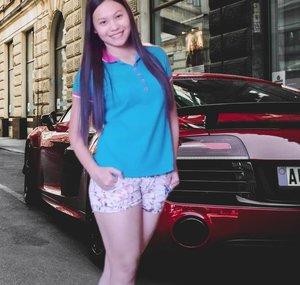 Ghen Laurenciana