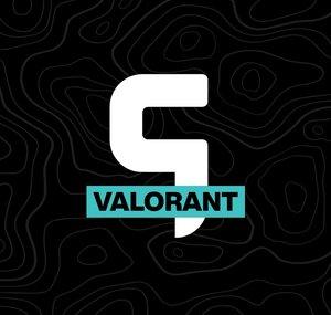 Ghost Valorant