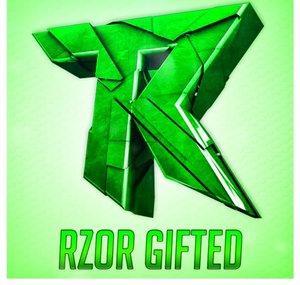 GIFFtedGaming