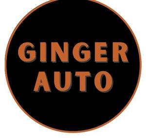 Ginger Auto