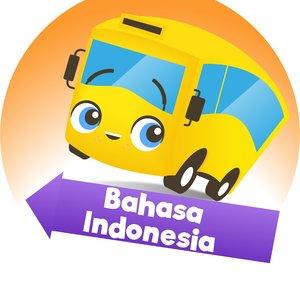Go Buster Bahasa Indonesia - Kartun Anak