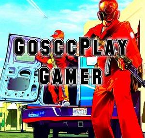 GosccPlay Gamer